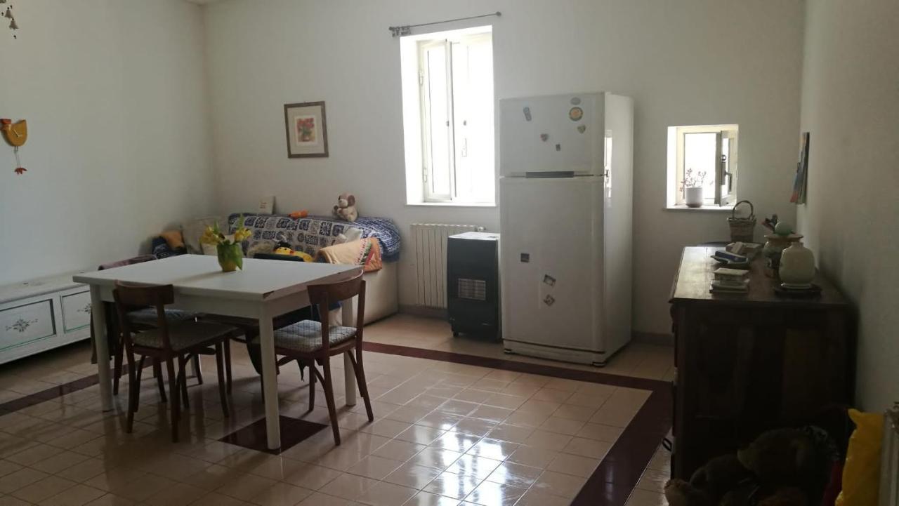 Casa Vacanza Vico Medica Μόντικα Εξωτερικό φωτογραφία
