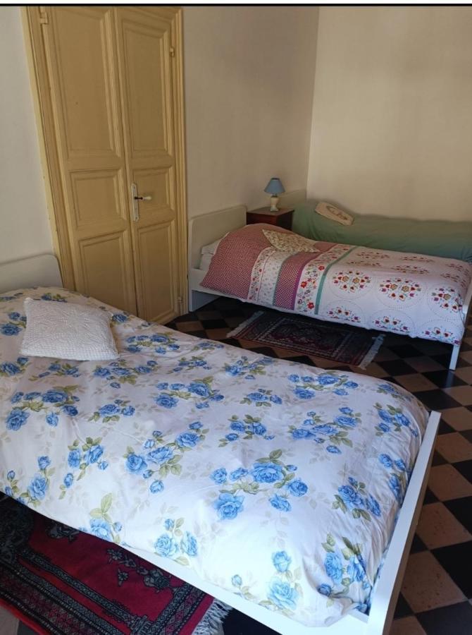 Casa Vacanza Vico Medica Μόντικα Εξωτερικό φωτογραφία